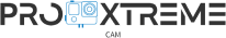 Pro Xtreme Cam logo